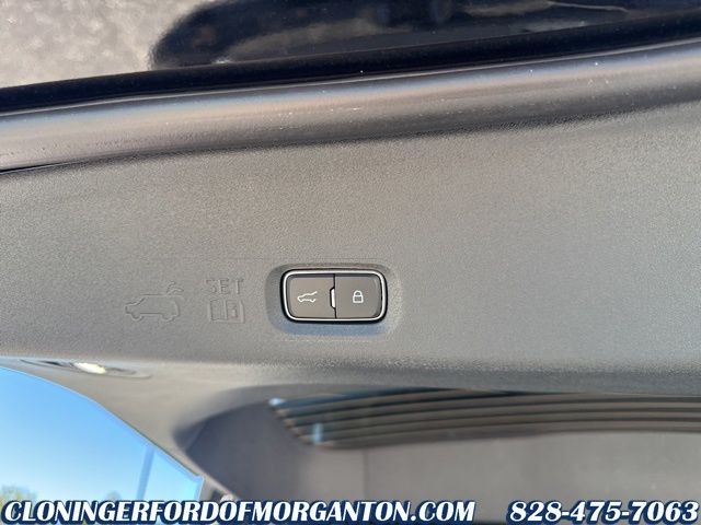 2025 Ford Expedition Platinum Image 28 of 46