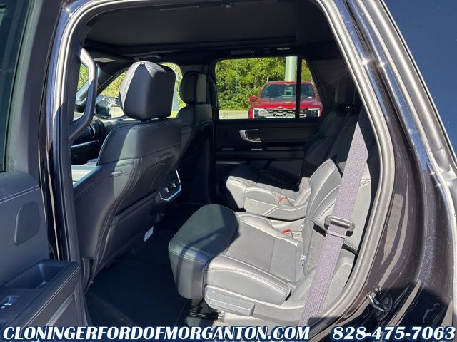 2025 Ford Expedition Platinum Image 46 of 46