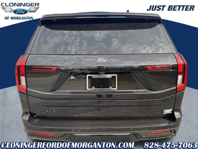 2025 Ford Expedition Platinum Image 6 of 46