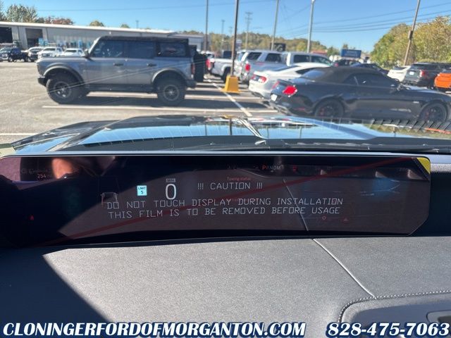 2025 Ford Expedition Platinum Image 29 of 46