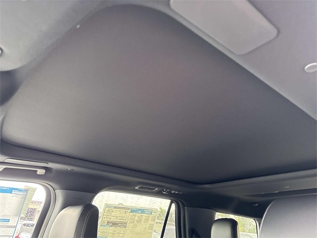 2025 Ford Expedition Platinum Image 25 of 30