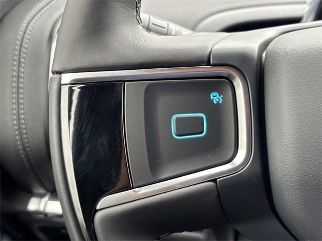 2025 Ford Expedition Platinum Image 24 of 30