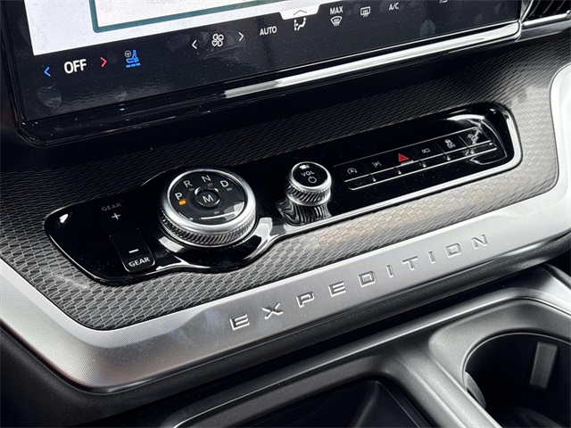 2025 Ford Expedition Platinum Image 20 of 30