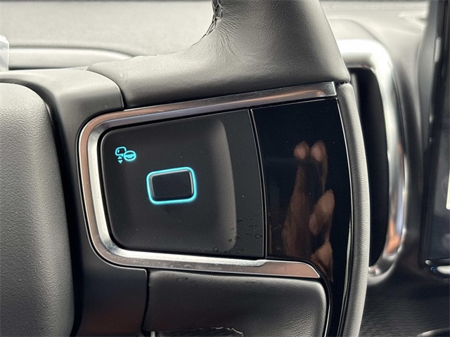 2025 Ford Expedition Platinum Image 30 of 30