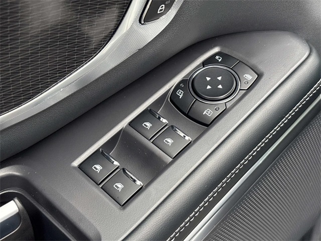 2025 Ford Expedition Platinum Image 27 of 30