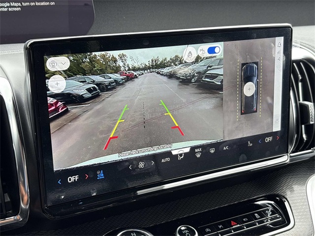 2025 Ford Expedition Platinum Image 18 of 30