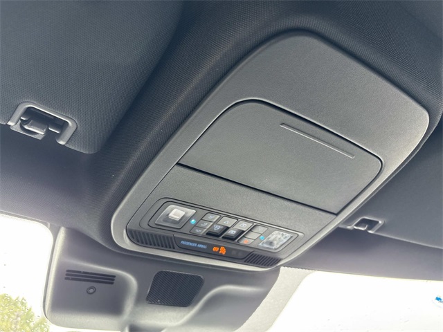 2025 Ford Expedition Platinum Image 28 of 30