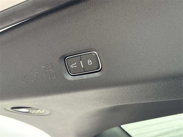 2025 Ford Expedition Platinum Image 23 of 30