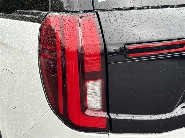 2025 Ford Expedition Platinum Image 26 of 30