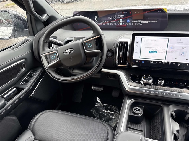 2025 Ford Expedition Platinum Image 16 of 30