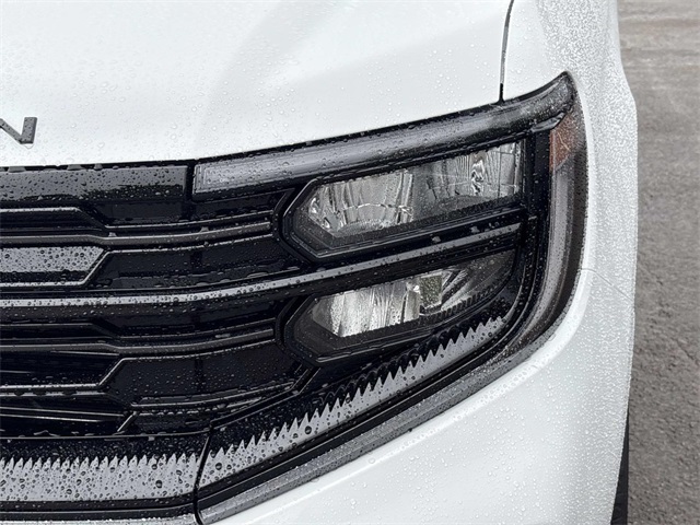 2025 Ford Expedition Platinum Image 29 of 30