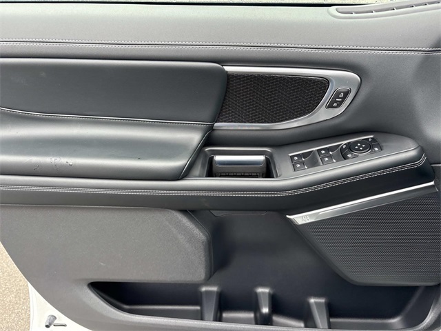 2025 Ford Expedition Platinum Image 21 of 30