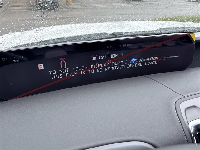 2025 Ford Expedition Platinum Image 19 of 30