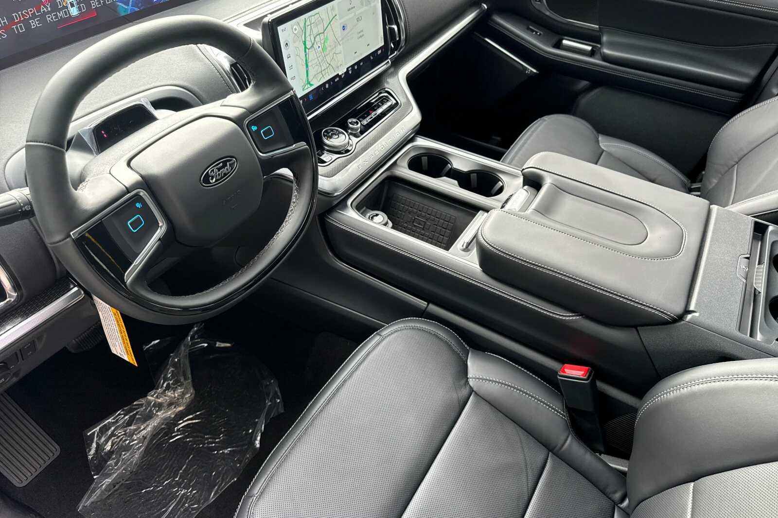 2025 Ford Expedition Platinum Image 24 of 26