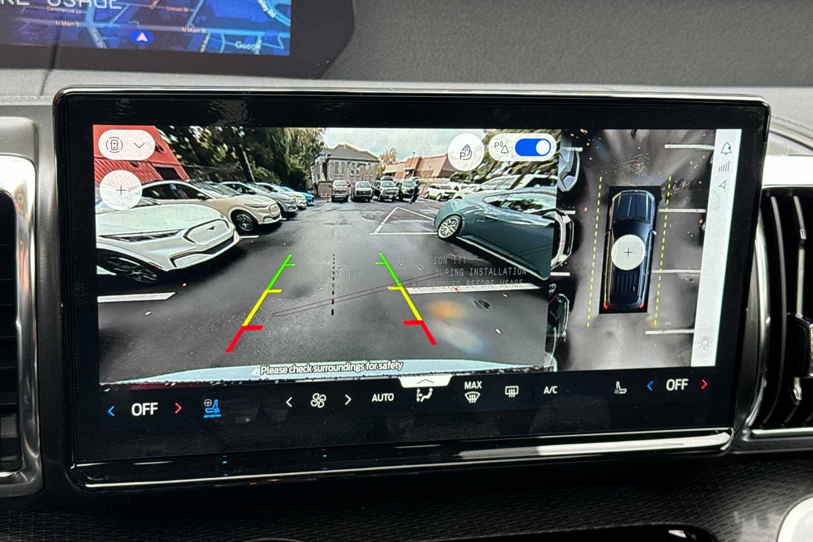 2025 Ford Expedition Platinum Image 16 of 26