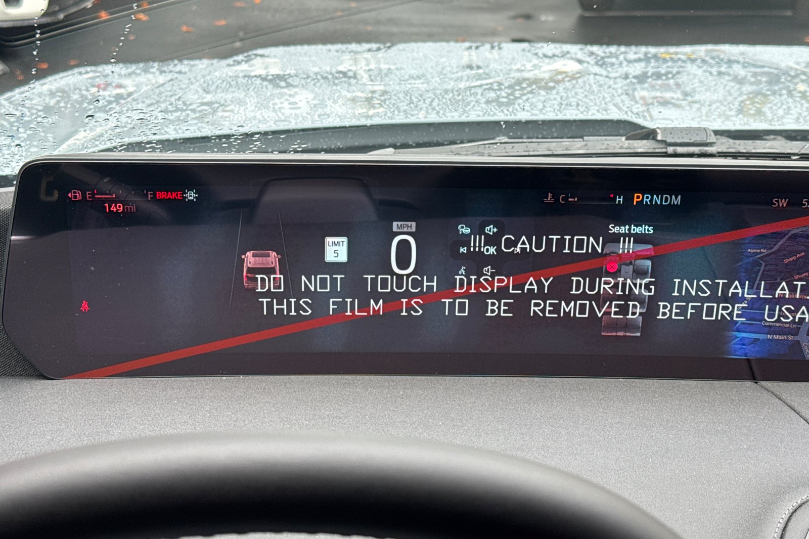 2025 Ford Expedition Platinum Image 13 of 26