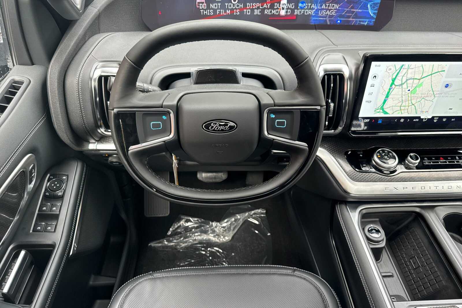 2025 Ford Expedition Platinum Image 10 of 26