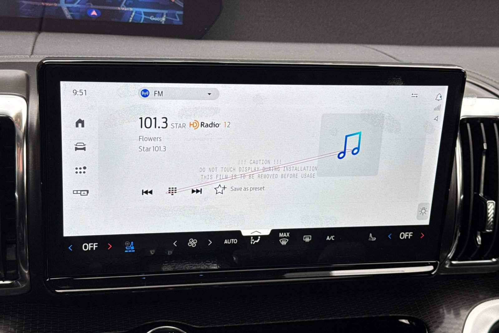 2025 Ford Expedition Platinum Image 15 of 26