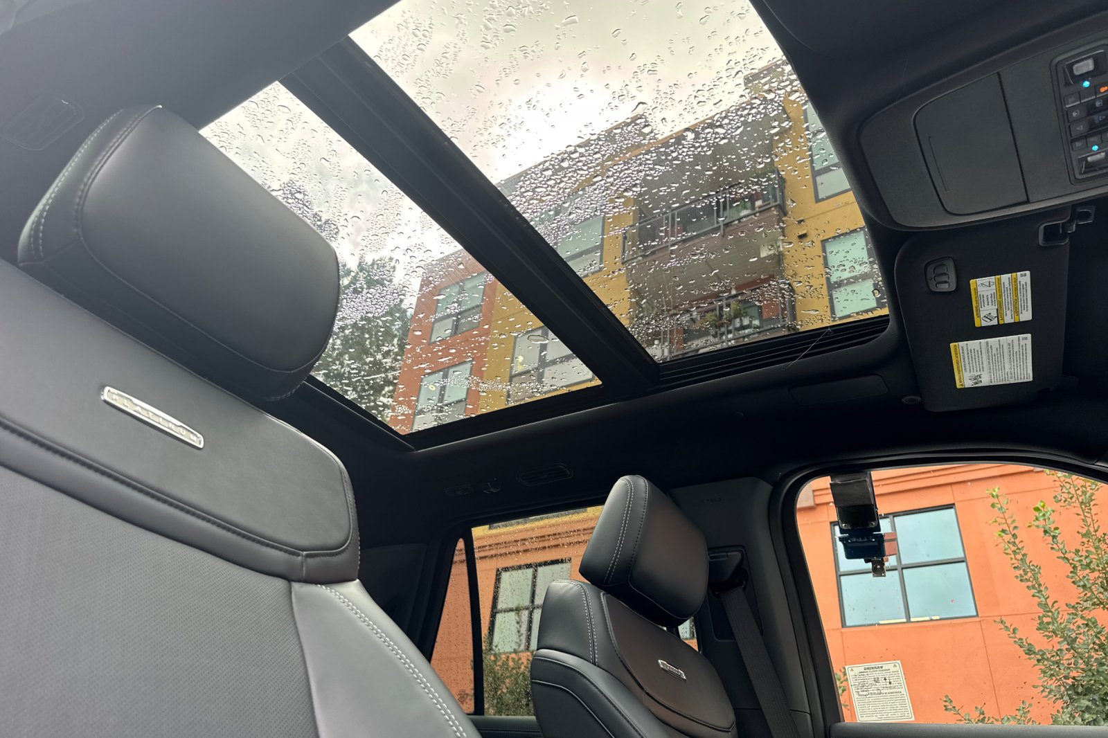 2025 Ford Expedition Platinum Image 9 of 26