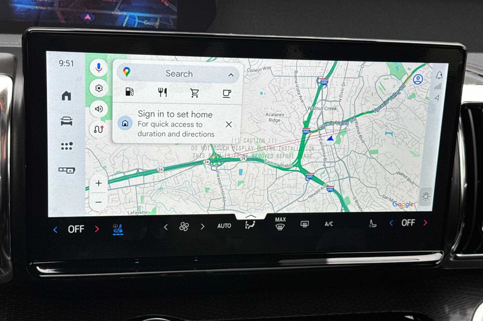 2025 Ford Expedition Platinum Image 14 of 26