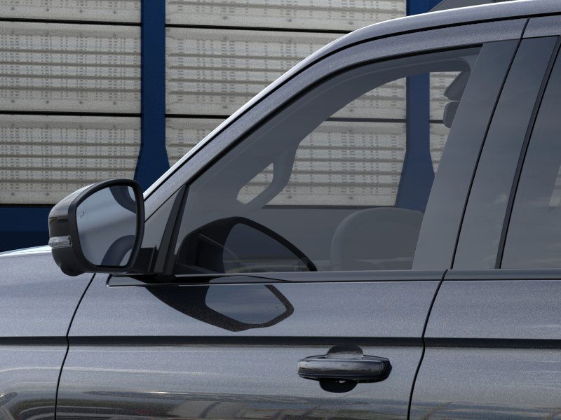 2025 Ford Expedition Platinum Image 18 of 23