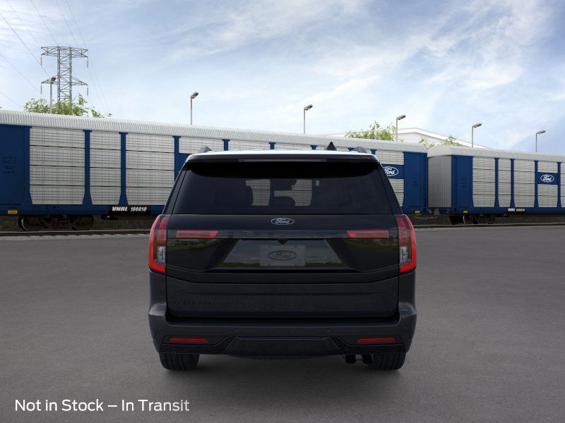 2025 Ford Expedition Platinum Image 6 of 23