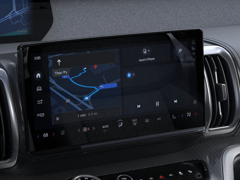 2025 Ford Expedition Platinum Image 15 of 23