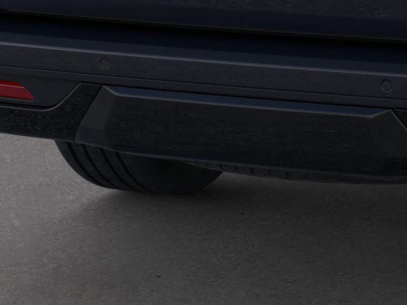 2025 Ford Expedition Platinum Image 23 of 23