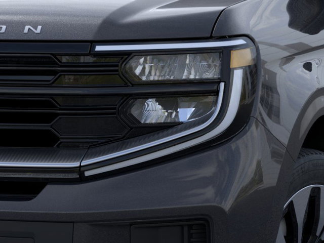 2025 Ford Expedition Platinum Image 23 of 23