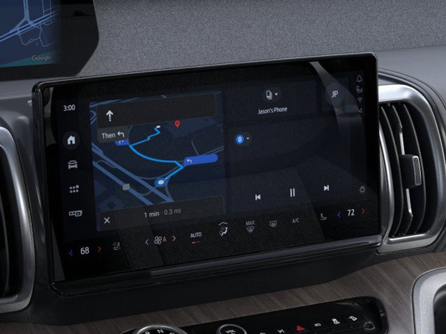 2025 Ford Expedition Platinum Image 15 of 23