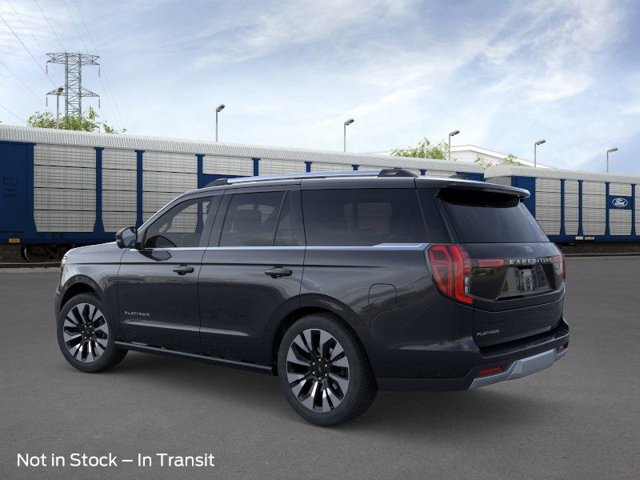 2025 Ford Expedition Platinum Image 7 of 23