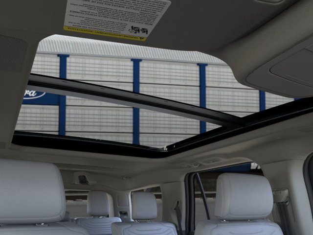 2025 Ford Expedition Platinum Image 19 of 23