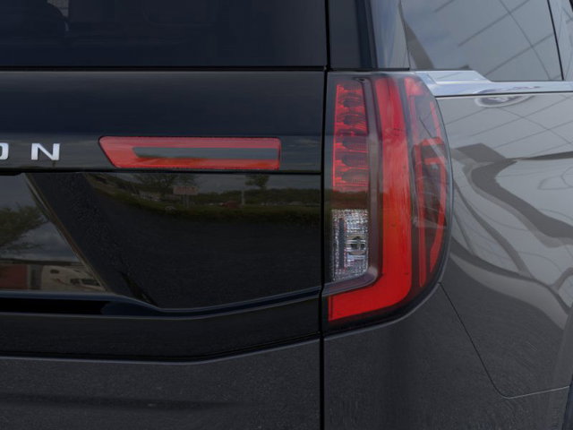 2025 Ford Expedition Platinum Image 10 of 23