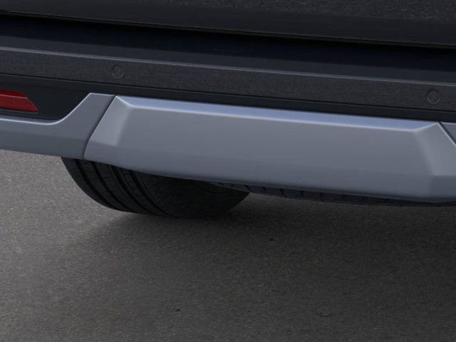 2025 Ford Expedition Platinum Image 20 of 23