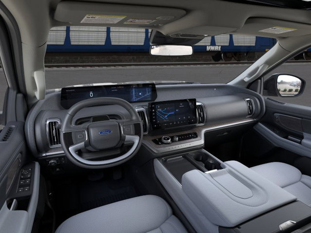 2025 Ford Expedition Platinum Image 13 of 23