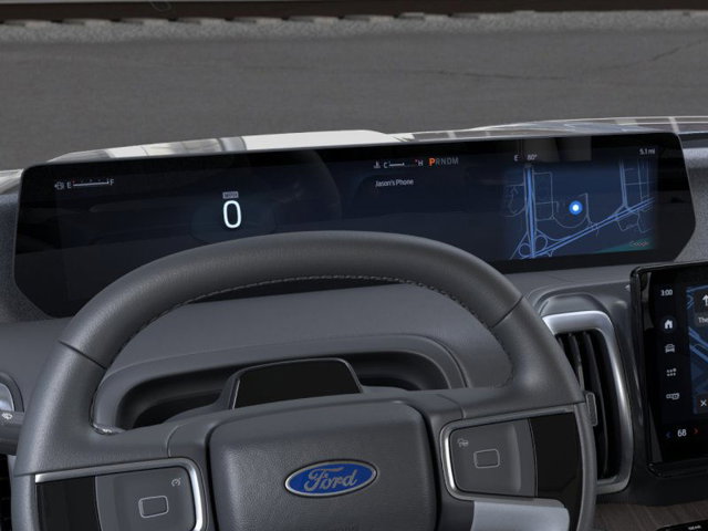 2025 Ford Expedition Platinum Image 22 of 23