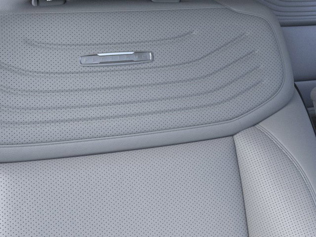 2025 Ford Expedition Platinum Image 21 of 23