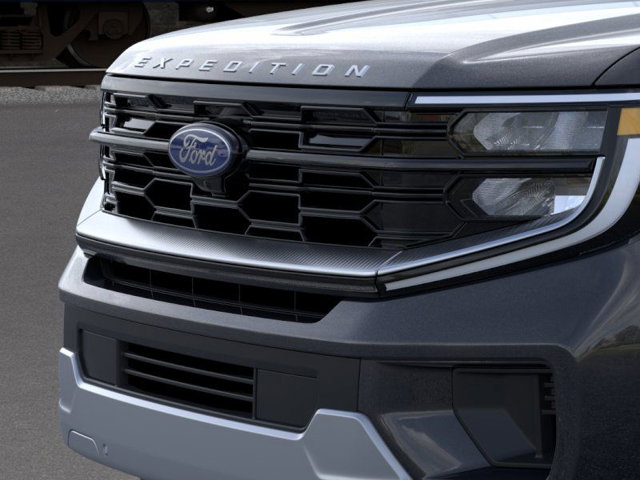 2025 Ford Expedition Platinum Image 17 of 23