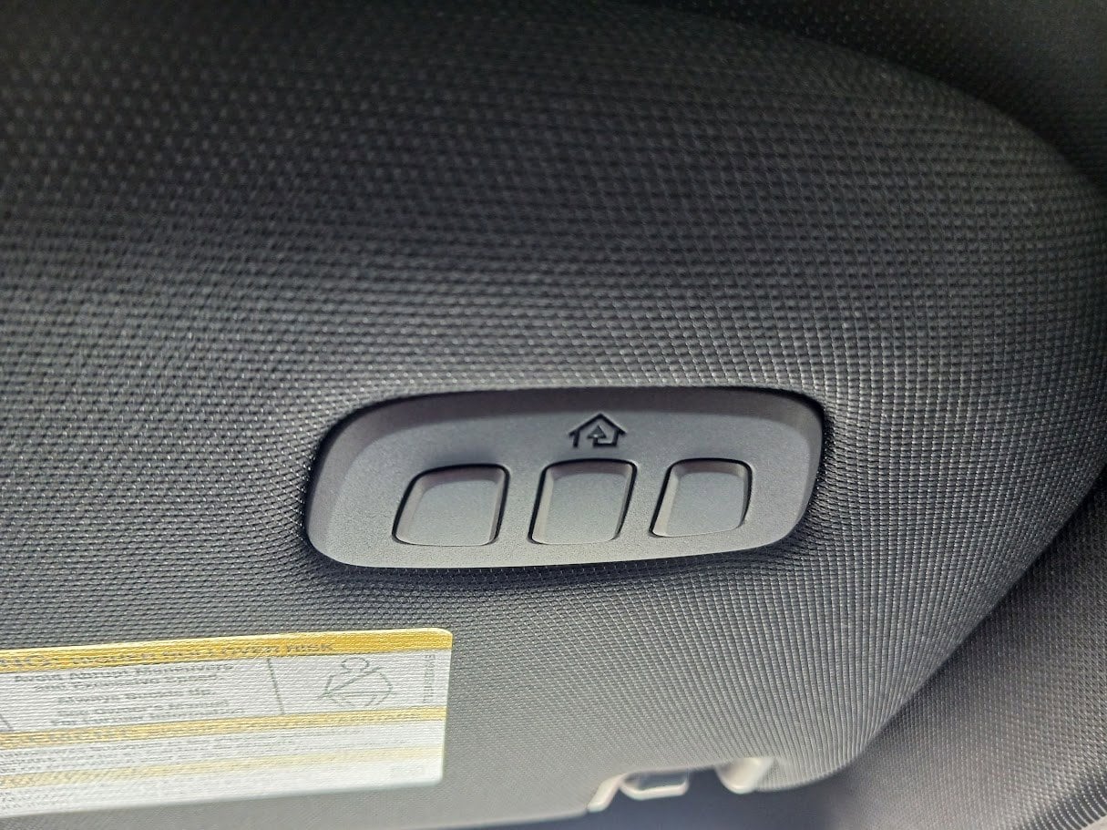 2025 Ford Expedition Platinum Image 28 of 33