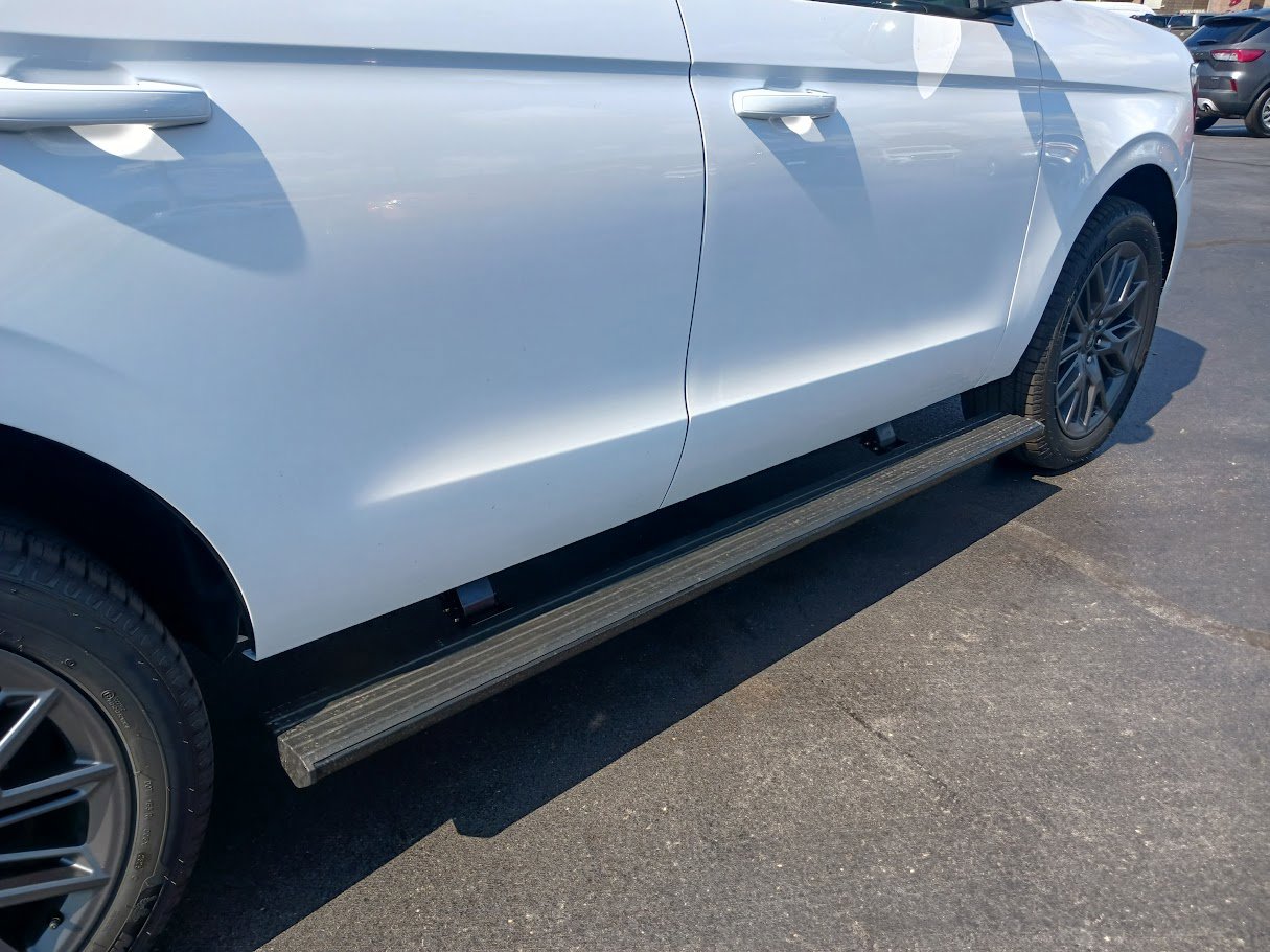 2025 Ford Expedition Platinum Image 29 of 33