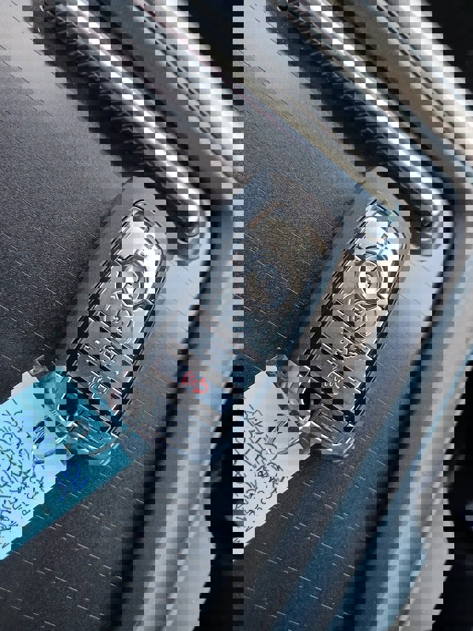 2025 Ford Expedition Platinum Image 27 of 33