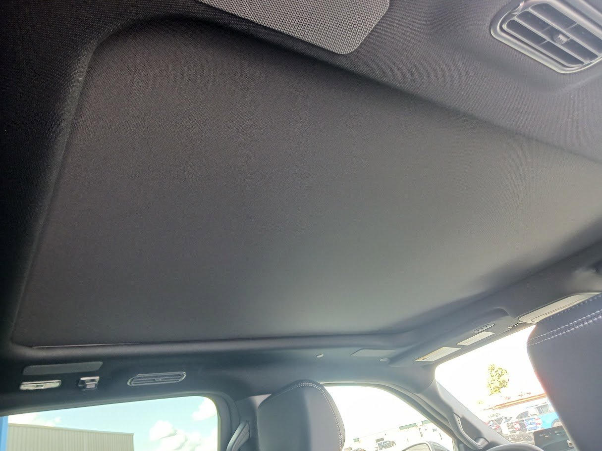 2025 Ford Expedition Platinum Image 32 of 33