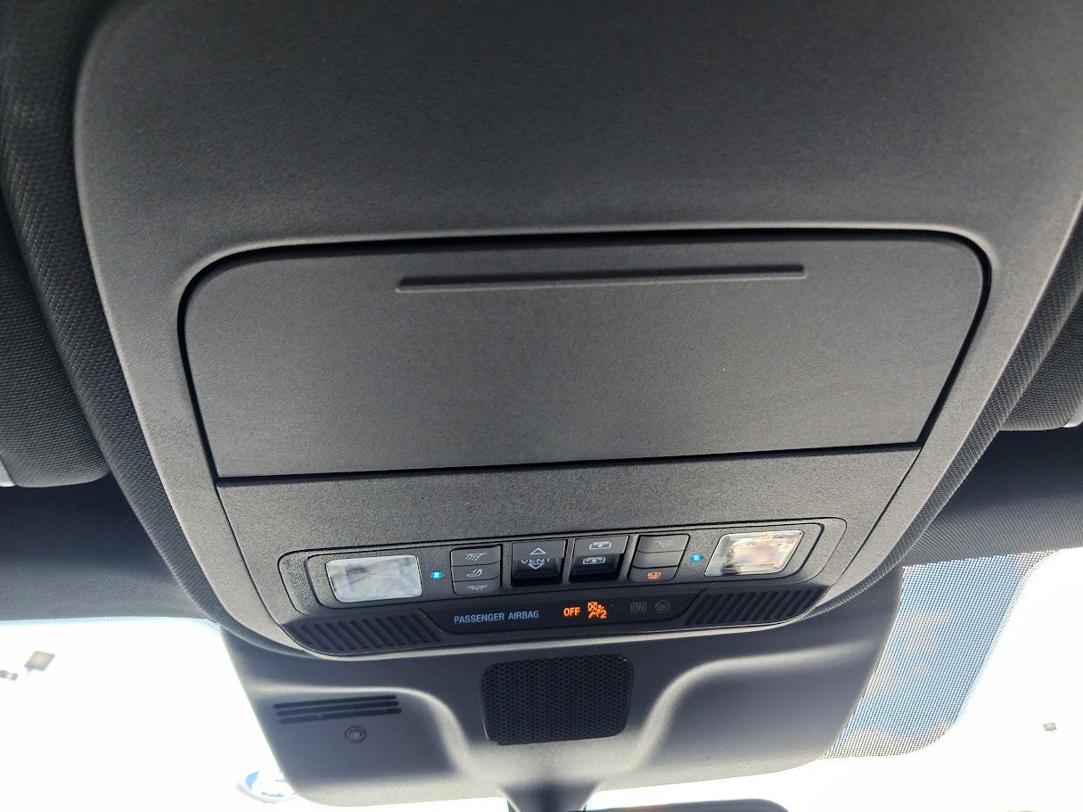 2025 Ford Expedition Platinum Image 26 of 33