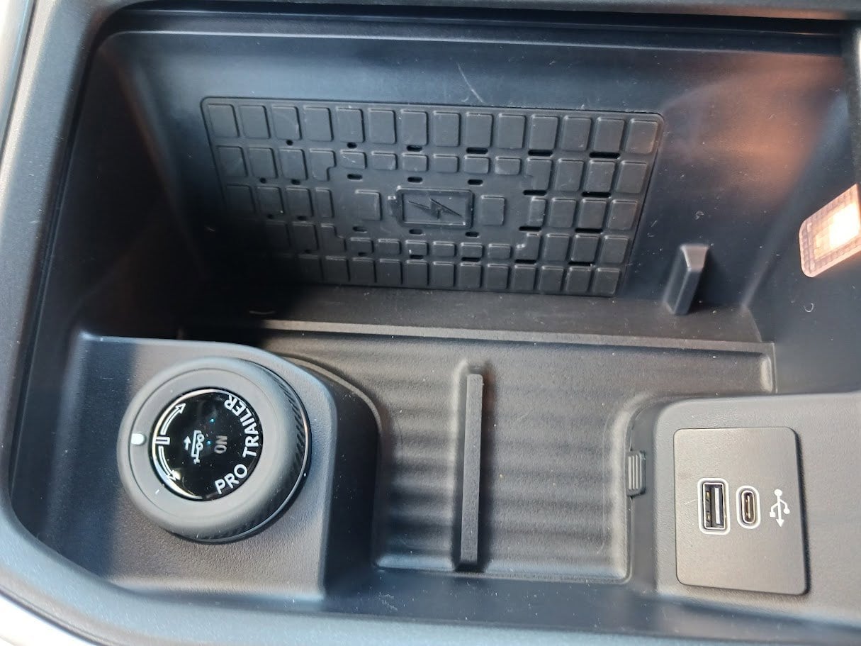 2025 Ford Expedition Platinum Image 25 of 33