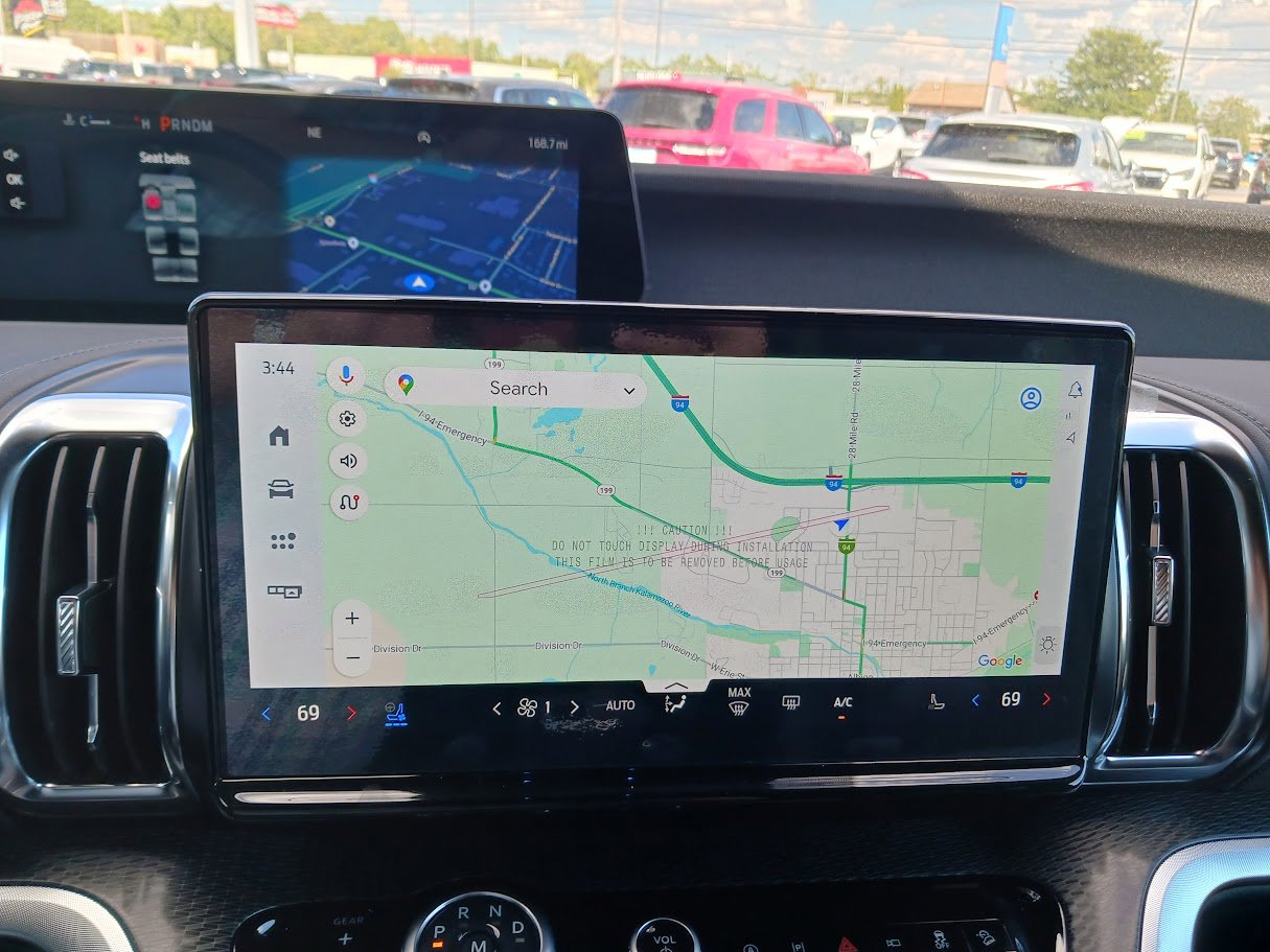 2025 Ford Expedition Platinum Image 21 of 33