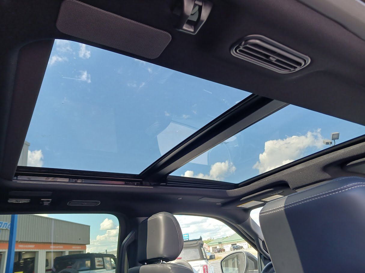 2025 Ford Expedition Platinum Image 19 of 33