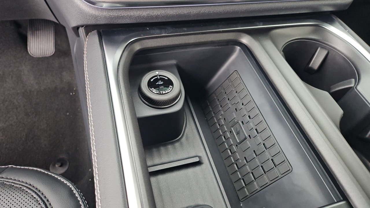 2025 Ford Expedition Platinum Image 15 of 17