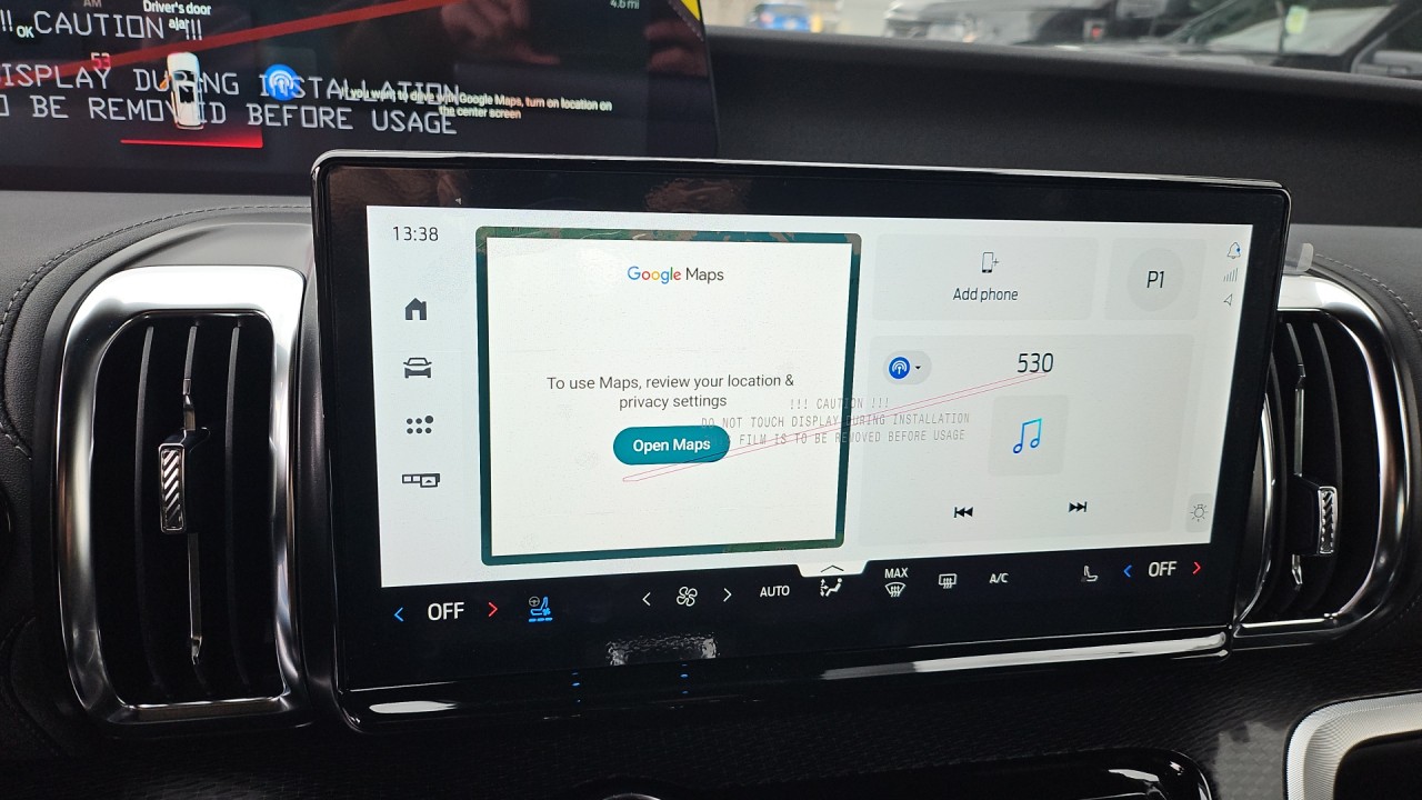 2025 Ford Expedition Platinum Image 9 of 17