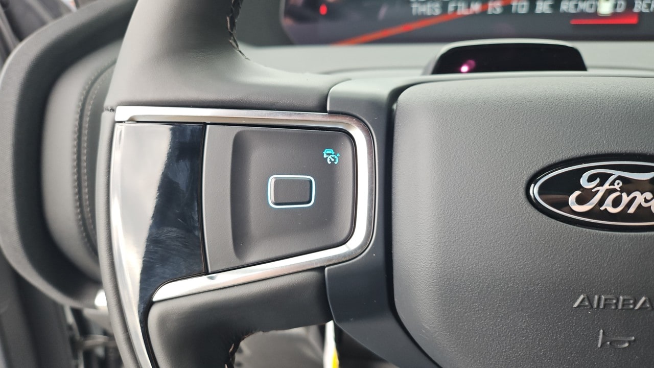 2025 Ford Expedition Platinum Image 13 of 17