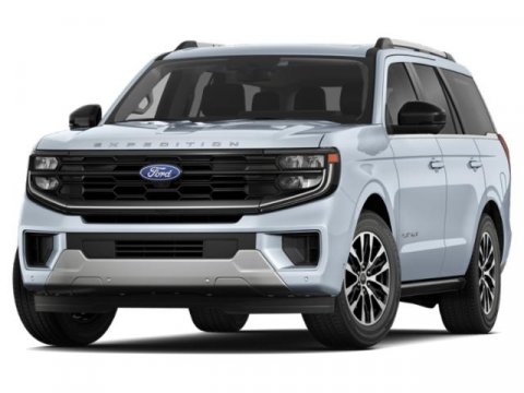 2025 Ford Expedition Platinum Image 1 of 2